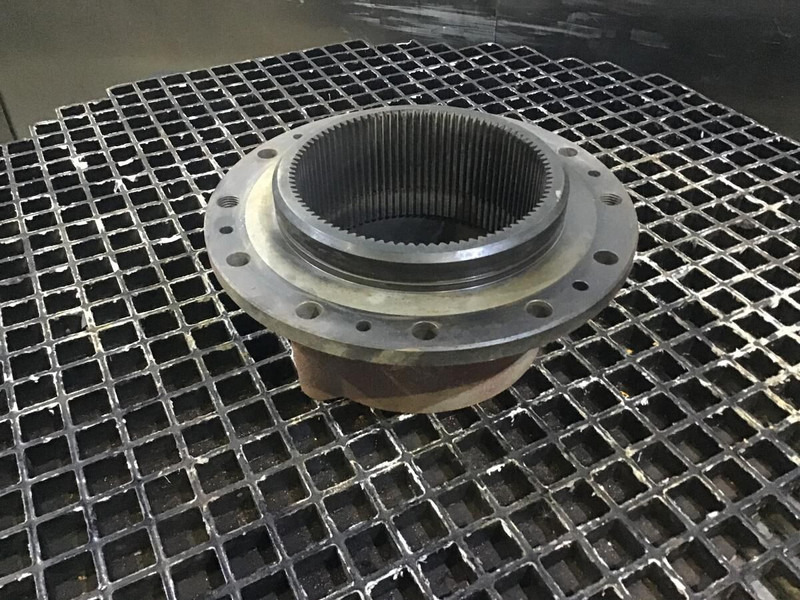 Liebherr A904C Li / A904 Li / A904 INDUSTRIAL / A900C Li / A900B Li / A316 Li / A314 Li / A902 INDUSTRIAL / A312 Li / A918 / A918 COMPACT - Käigukast: pilt 2 Liebherr A904C Li / A904 Li / A904 INDUSTRIAL / A900C Li / A900B Li / A316 Li / A314 Li / A902 INDUSTRIAL / A312 Li / A918 / A918 COMPACT - Käigukast: pilt 2