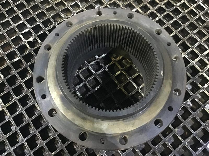 Liebherr A904C Li / A904 Li / A904 INDUSTRIAL / A900C Li / A900B Li / A316 Li / A314 Li / A902 INDUSTRIAL / A312 Li / A918 / A918 COMPACT - Käigukast: pilt 3 Liebherr A904C Li / A904 Li / A904 INDUSTRIAL / A900C Li / A900B Li / A316 Li / A314 Li / A902 INDUSTRIAL / A312 Li / A918 / A918 COMPACT - Käigukast: pilt 3