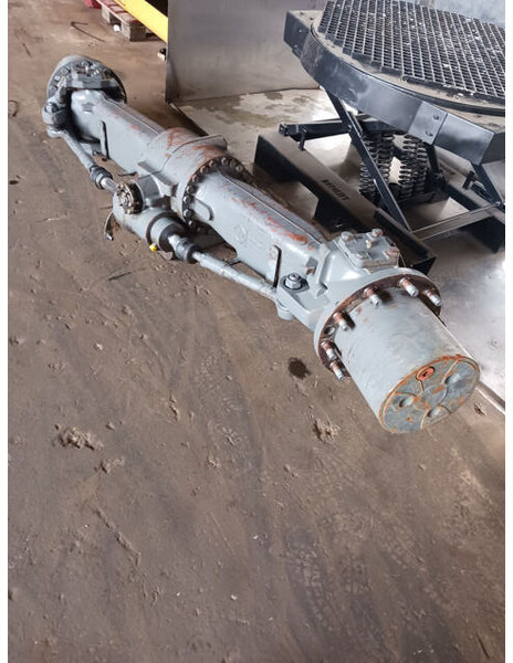 Liebherr A904C Li / A920 / A924C Li / LH30 M - Esitelg: pilt 3 Liebherr A904C Li / A920 / A924C Li / LH30 M - Esitelg: pilt 3