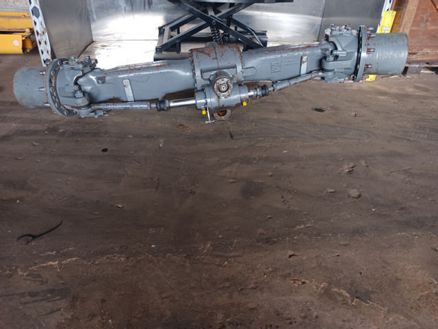 Liebherr A904C Li / A920 / A924C Li / LH30 M - Esitelg: pilt 2 Liebherr A904C Li / A920 / A924C Li / LH30 M - Esitelg: pilt 2