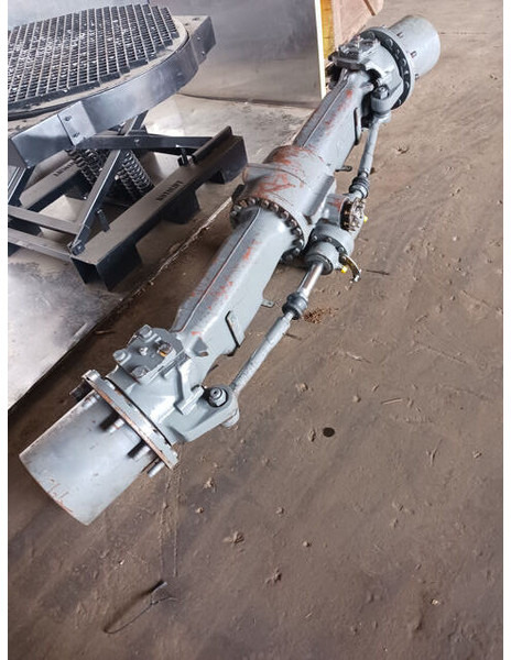 Liebherr A904C Li / A920 / A924C Li / LH30 M - Esitelg: pilt 1 Liebherr A904C Li / A920 / A924C Li / LH30 M - Esitelg: pilt 1