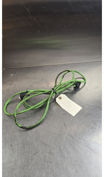 Liebherr A914 / A924 li / LH24 M / LH26 M - Kaablid/ Juhtmestik: pilt 1 Liebherr A914 / A924 li / LH24 M / LH26 M - Kaablid/ Juhtmestik: pilt 1