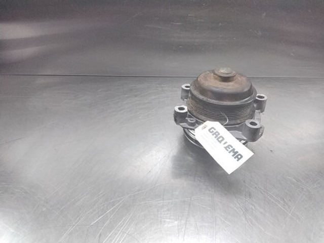 Liebherr A924 / LH40 C / LH40 CP / LH40 M / LH50 CHR - Jahutusvedeliku pump: pilt 1 Liebherr A924 / LH40 C / LH40 CP / LH40 M / LH50 CHR - Jahutusvedeliku pump: pilt 1