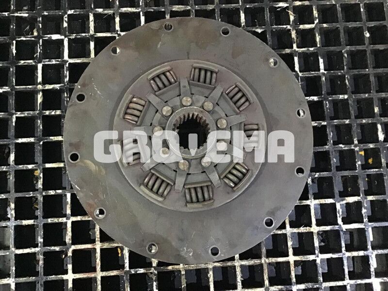 Liebherr A932 Li / A934 Li / A934B Li / R932 Li / R932 Li T / R934B / R942 LIEBHERR MOTOR / R944 / R942 LI / R944B / R932 - Sidur ja varuosad: pilt 1 Liebherr A932 Li / A934 Li / A934B Li / R932 Li / R932 Li T / R934B / R942 LIEBHERR MOTOR / R944 / R942 LI / R944B / R932 - Sidur ja varuosad: pilt 1