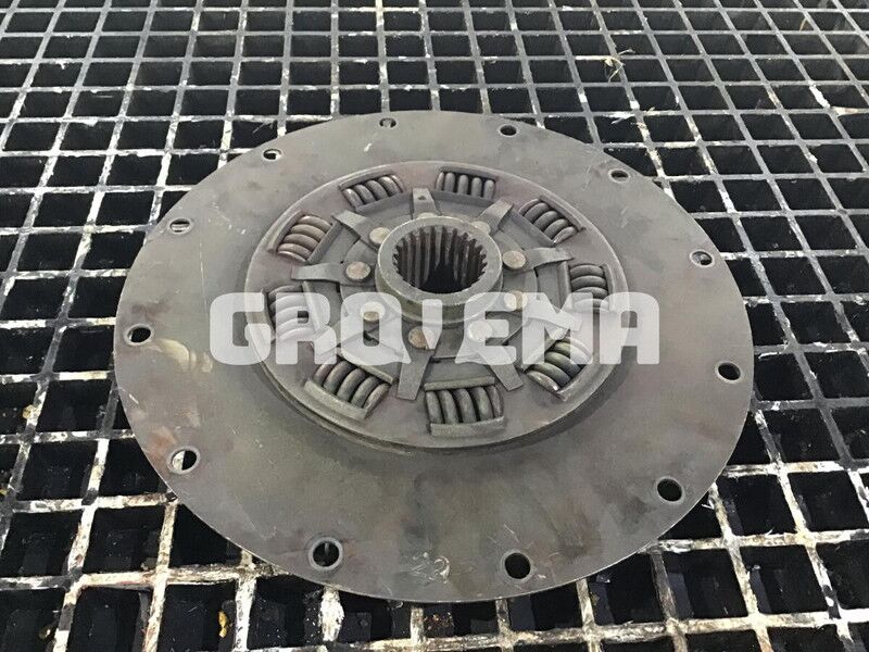 Liebherr A932 Li / A934 Li / A934B Li / R932 Li / R932 Li T / R934B / R942 LIEBHERR MOTOR / R944 / R942 LI / R944B / R932 - Sidur ja varuosad: pilt 3 Liebherr A932 Li / A934 Li / A934B Li / R932 Li / R932 Li T / R934B / R942 LIEBHERR MOTOR / R944 / R942 LI / R944B / R932 - Sidur ja varuosad: pilt 3