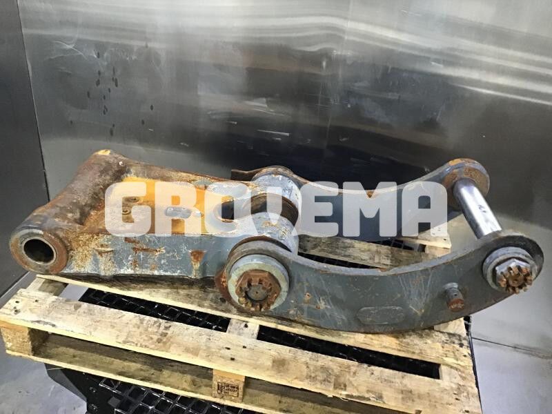 Liebherr A944C Li / A934C Li / A924C Li / A934B Li / R944C Li / R924 C / R934B / R954C / A954C Li / R934C - Kiirühendus: pilt 2 Liebherr A944C Li / A934C Li / A924C Li / A934B Li / R944C Li / R924 C / R934B / R954C / A954C Li / R934C - Kiirühendus: pilt 2