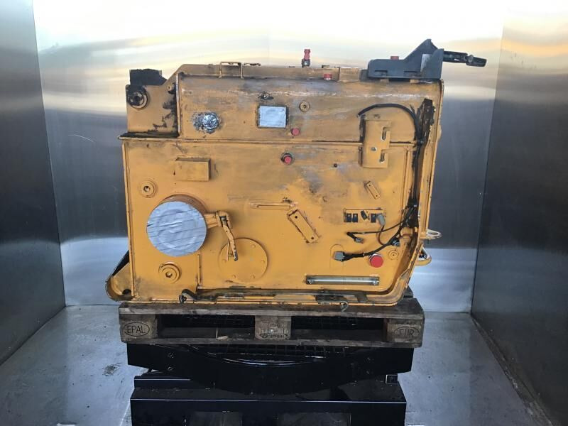 Liebherr A944C Li / R944C Li - Hüdrauliline paak: pilt 2 Liebherr A944C Li / R944C Li - Hüdrauliline paak: pilt 2