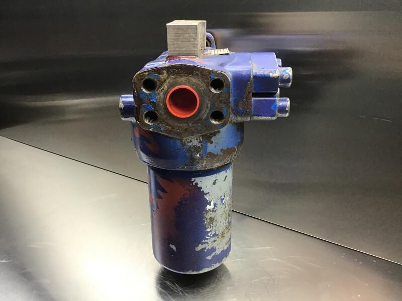 Liebherr A954 Li / R912 KHD ENGINE / R912 Li / R912 LIEBHERR ENGINE / R922 Li / R952 Li / R954 / R954B / R962 HD / R962 LC / R964 / R964 - Hüdrauliline filter: pilt 2 Liebherr A954 Li / R912 KHD ENGINE / R912 Li / R912 LIEBHERR ENGINE / R922 Li / R952 Li / R954 / R954B / R962 HD / R962 LC / R964 / R964 - Hüdrauliline filter: pilt 2