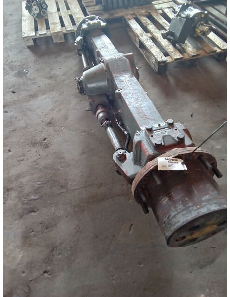 Liebherr APLB765 - Esitelg: pilt 2 Liebherr APLB765 - Esitelg: pilt 2