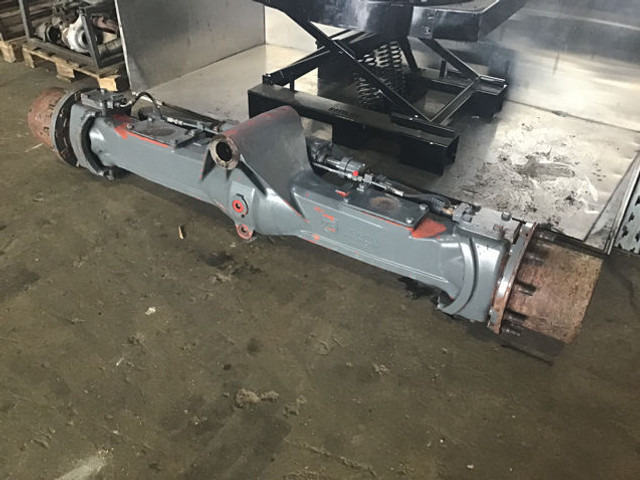 Liebherr APLB765 - Esitelg: pilt 1 Liebherr APLB765 - Esitelg: pilt 1