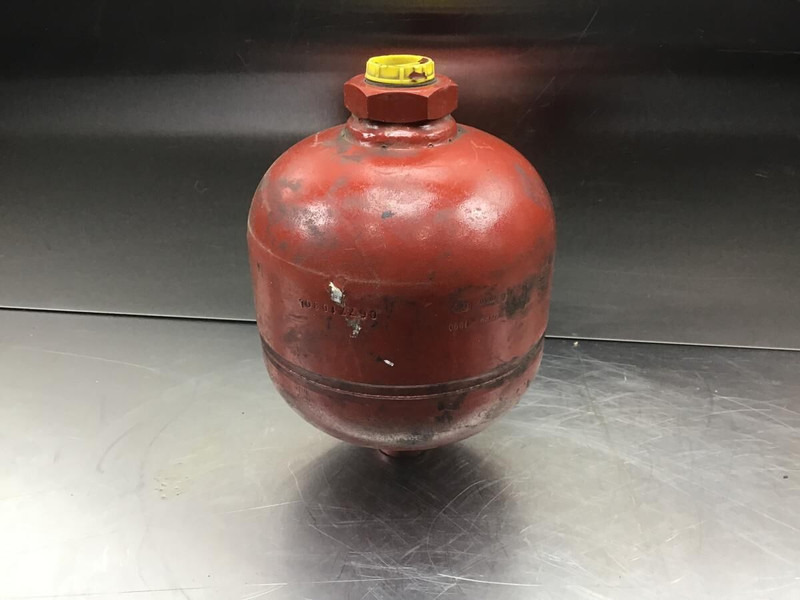 Liebherr Accumulator - Piduriosad: pilt 3 Liebherr Accumulator - Piduriosad: pilt 3