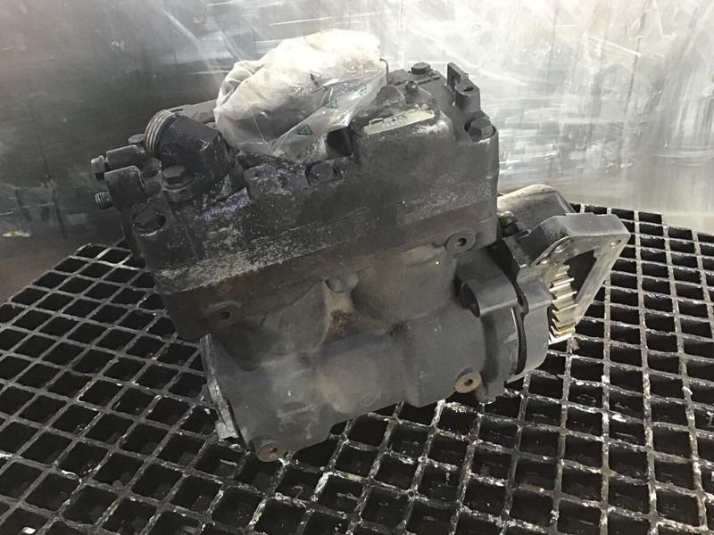 Liebherr Air Compressor - Mootor ja varuosad: pilt 3 Liebherr Air Compressor - Mootor ja varuosad: pilt 3