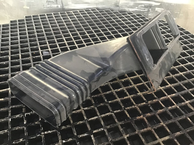 Liebherr Air Duct - Kliimaseadme osa: pilt 3 Liebherr Air Duct - Kliimaseadme osa: pilt 3