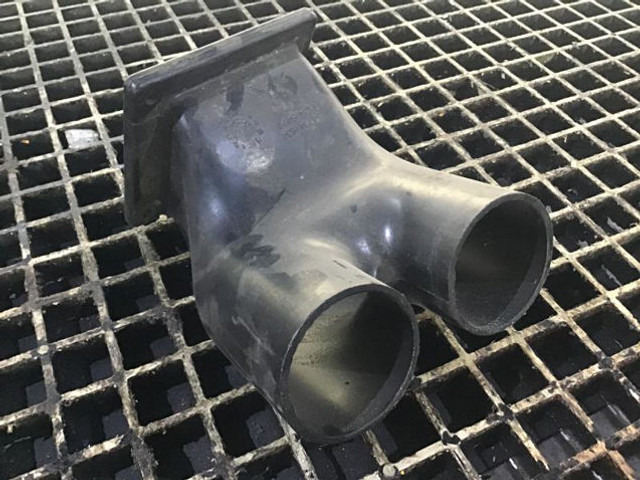 Liebherr Air Duct - Kliimaseadme osa: pilt 1 Liebherr Air Duct - Kliimaseadme osa: pilt 1