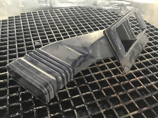 Kliimaseadme osa Liebherr Air Duct: pilt 10