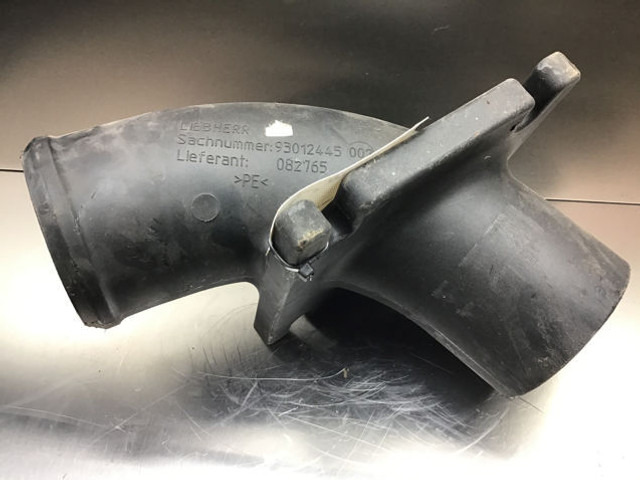 Liebherr Air Hose - Õhutoru: pilt 2 Liebherr Air Hose - Õhutoru: pilt 2