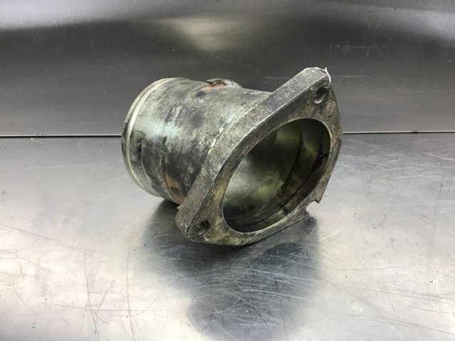 Liebherr Air Pipe - Õhutoru: pilt 1 Liebherr Air Pipe - Õhutoru: pilt 1