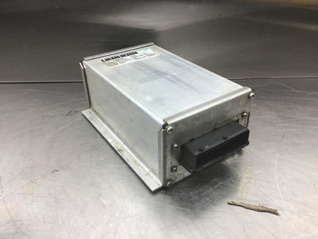 Liebherr Airconditioning Box - Kliimaseadme osa: pilt 5 Liebherr Airconditioning Box - Kliimaseadme osa: pilt 5