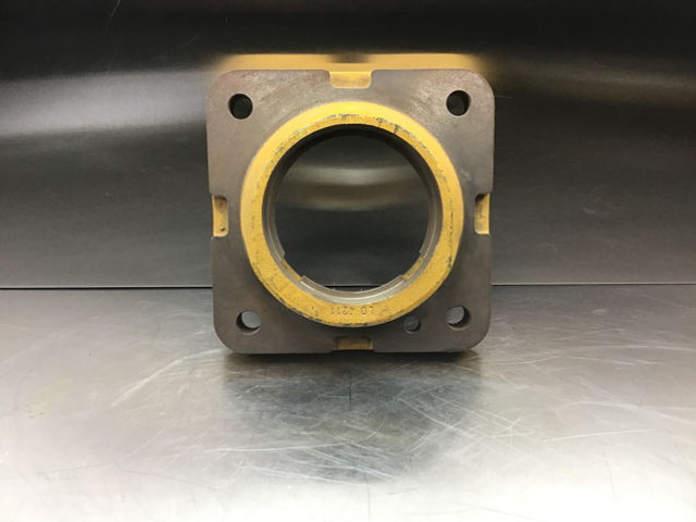 Liebherr Bearing Flance - Vedrustus: pilt 3 Liebherr Bearing Flance - Vedrustus: pilt 3