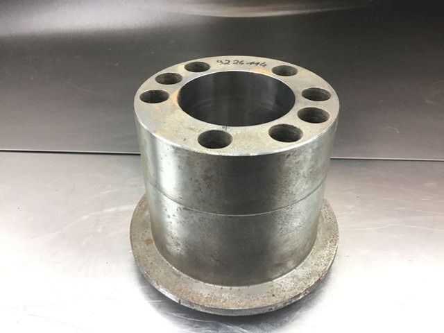 Liebherr Bearing - Vedrustus: pilt 1 Liebherr Bearing - Vedrustus: pilt 1