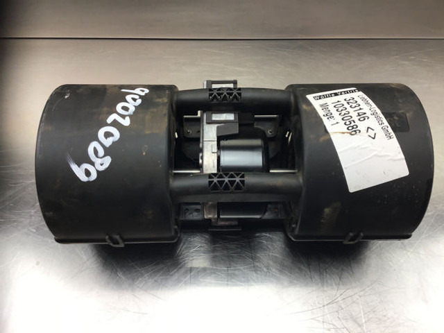 Liebherr Blower - Salongiventilaator: pilt 1 Liebherr Blower - Salongiventilaator: pilt 1