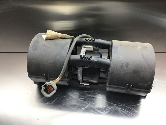 Liebherr Blower - Salongiventilaator: pilt 4 Liebherr Blower - Salongiventilaator: pilt 4