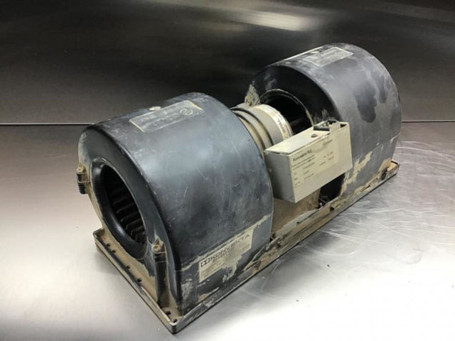 Liebherr Blower - Salongiventilaator: pilt 4 Liebherr Blower - Salongiventilaator: pilt 4