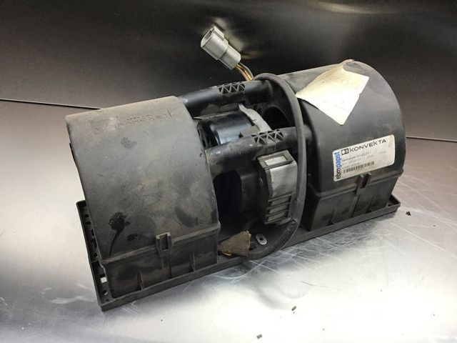 Liebherr Blower - Salongiventilaator: pilt 2 Liebherr Blower - Salongiventilaator: pilt 2