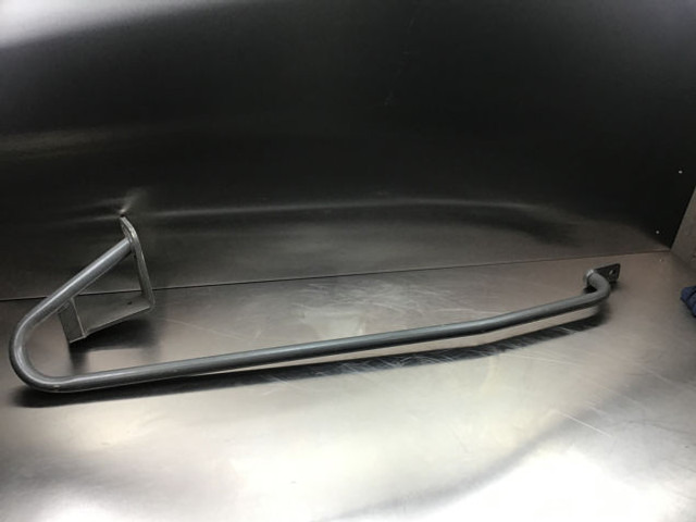 Liebherr Bracket - Pealisehitus ja välispind: pilt 1 Liebherr Bracket - Pealisehitus ja välispind: pilt 1