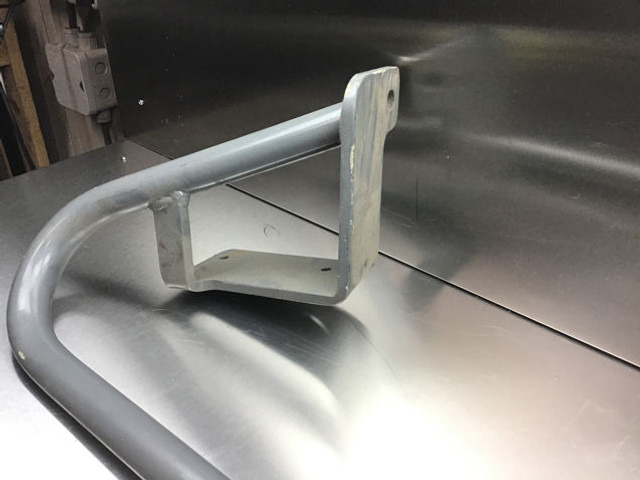 Liebherr Bracket - Pealisehitus ja välispind: pilt 3 Liebherr Bracket - Pealisehitus ja välispind: pilt 3
