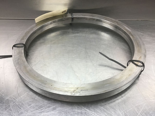 Liebherr Brake Disc Set - Pidurikettad: pilt 4 Liebherr Brake Disc Set - Pidurikettad: pilt 4