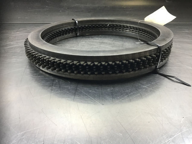 Liebherr Brake Disc Set - Pidurikettad: pilt 3 Liebherr Brake Disc Set - Pidurikettad: pilt 3