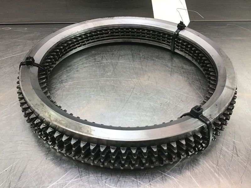 Liebherr Brake Disk Set - Pidurikettad: pilt 1 Liebherr Brake Disk Set - Pidurikettad: pilt 1