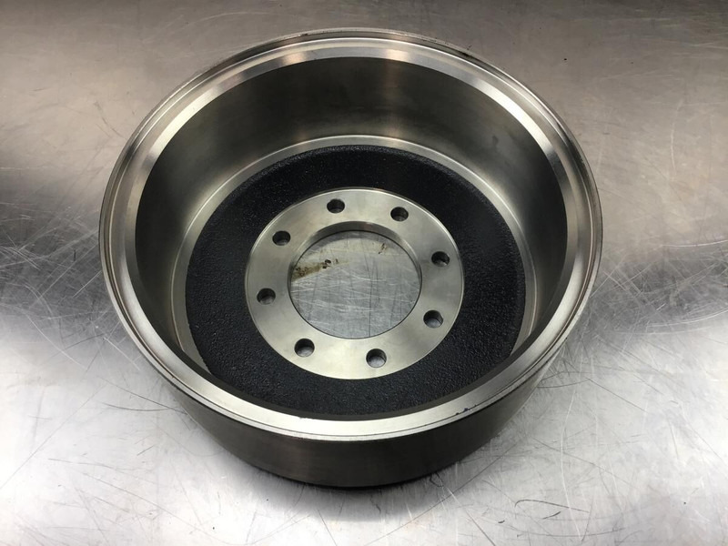 Liebherr Brake Drum - Piduritrumlid: pilt 3 Liebherr Brake Drum - Piduritrumlid: pilt 3