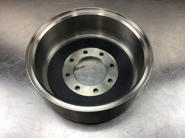 Liebherr Brake Drum - Piduritrumlid: pilt 2 Liebherr Brake Drum - Piduritrumlid: pilt 2