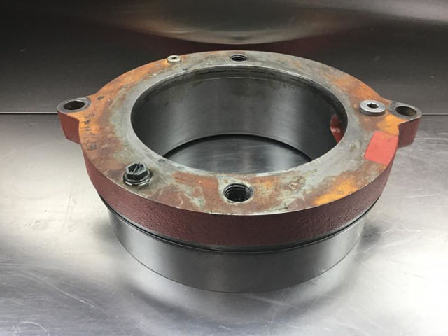 Liebherr Brake Housing - Piduritrumlid: pilt 5 Liebherr Brake Housing - Piduritrumlid: pilt 5