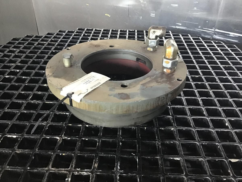 Liebherr Brake Housing - Pidurikettad: pilt 1 Liebherr Brake Housing - Pidurikettad: pilt 1