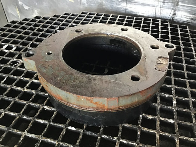 Liebherr Brake Housing - Pidurikettad: pilt 2 Liebherr Brake Housing - Pidurikettad: pilt 2