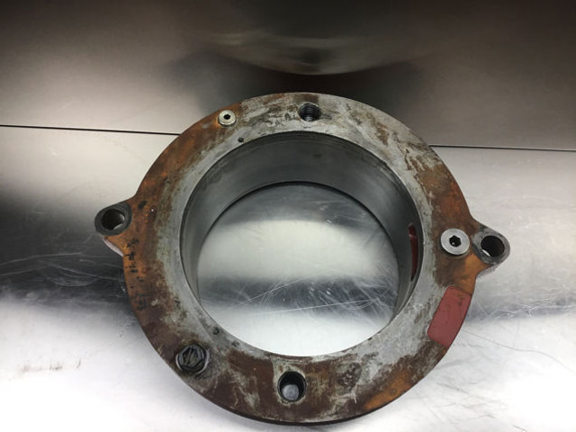 Liebherr Brake Housing - Piduritrumlid: pilt 2 Liebherr Brake Housing - Piduritrumlid: pilt 2