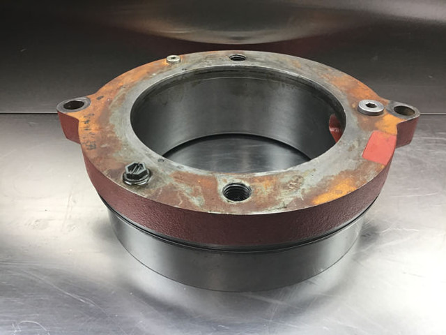 Liebherr Brake Housing - Piduritrumlid: pilt 1 Liebherr Brake Housing - Piduritrumlid: pilt 1