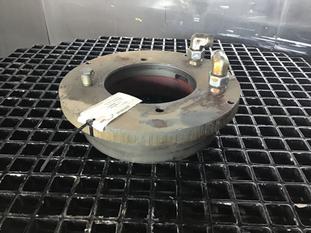 Liebherr Brake Housing - Pidurikettad: pilt 2 Liebherr Brake Housing - Pidurikettad: pilt 2