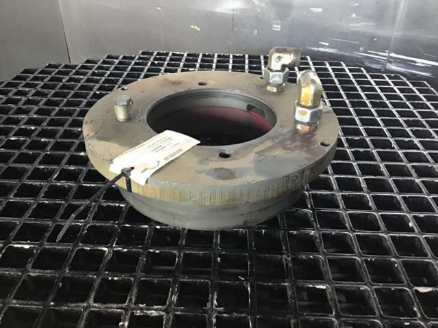 Liebherr Brake Housing - Pidurikettad: pilt 5 Liebherr Brake Housing - Pidurikettad: pilt 5