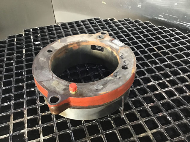Liebherr Brake Housing - Pidurikettad: pilt 4 Liebherr Brake Housing - Pidurikettad: pilt 4
