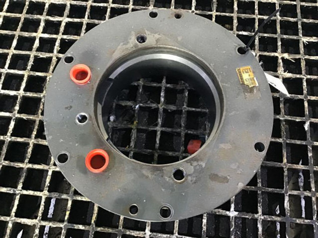 Pidurikettad Liebherr Brake: pilt 1
