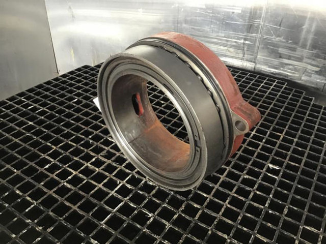 Liebherr Brake - Pidurikettad: pilt 2 Liebherr Brake - Pidurikettad: pilt 2
