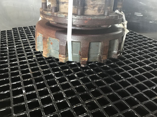 Liebherr Brake - Piduriosad: pilt 3 Liebherr Brake - Piduriosad: pilt 3