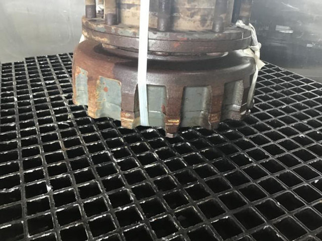 Liebherr Brake - Piduriosad: pilt 1 Liebherr Brake - Piduriosad: pilt 1