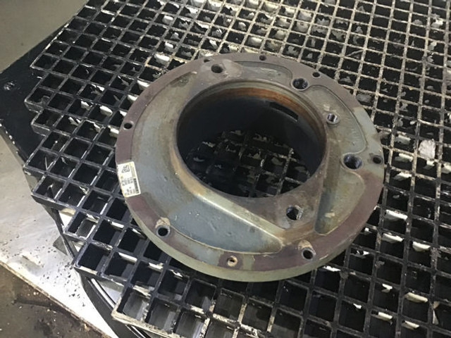 Liebherr Brake - Piduriosad: pilt 1 Liebherr Brake - Piduriosad: pilt 1