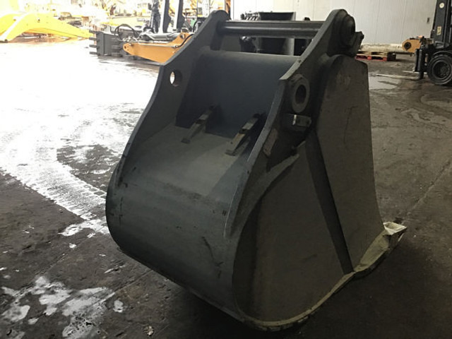 Liebherr Bucket 1050 MM 1,1 M3 - Kopp - Ekskavaator: pilt 2 Liebherr Bucket 1050 MM 1,1 M3 - Kopp - Ekskavaator: pilt 2