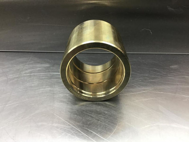 Liebherr Bushing - Vedrustus: pilt 3 Liebherr Bushing - Vedrustus: pilt 3